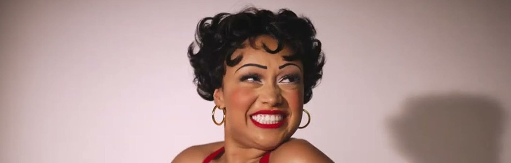 Boop! The Musical will be playing at Orpheum Theatre in Memphis