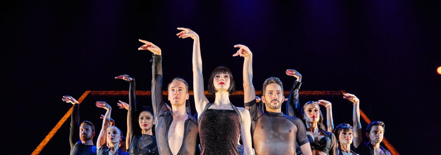 Chicago will be playing at James W. Miller Auditorium in Kalamazoo