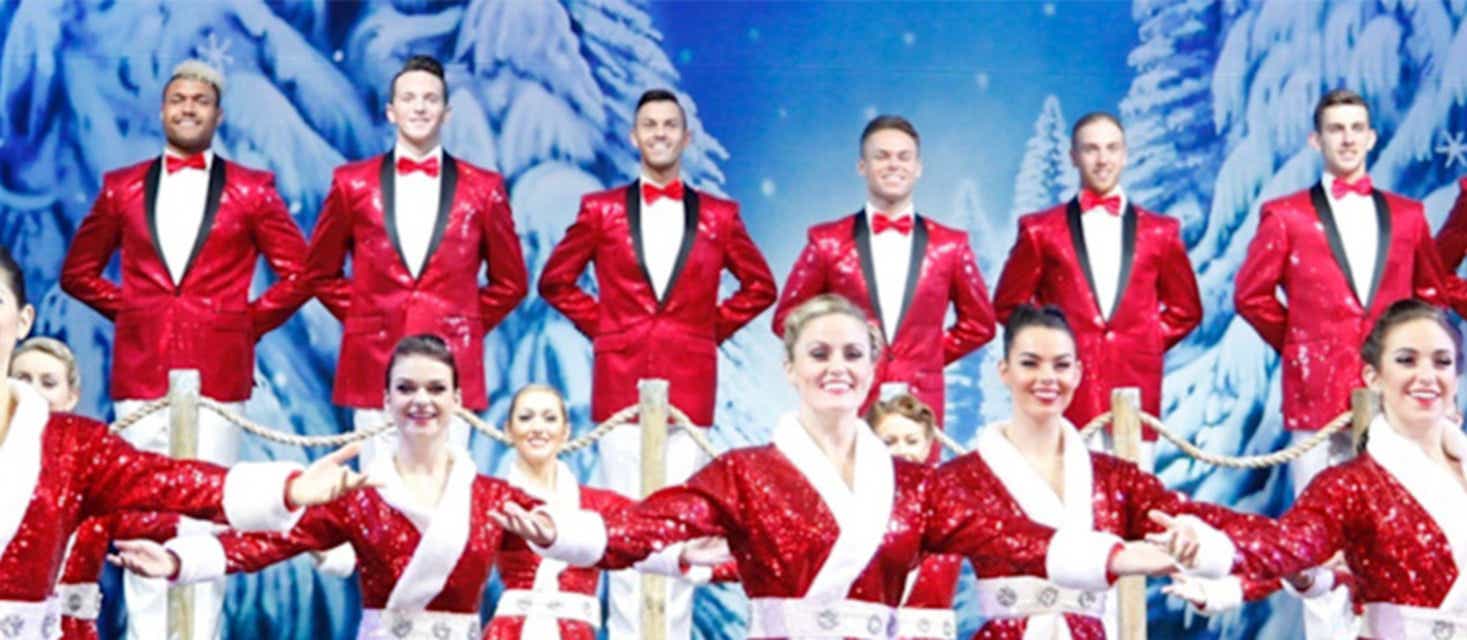 Christmas Wonderland