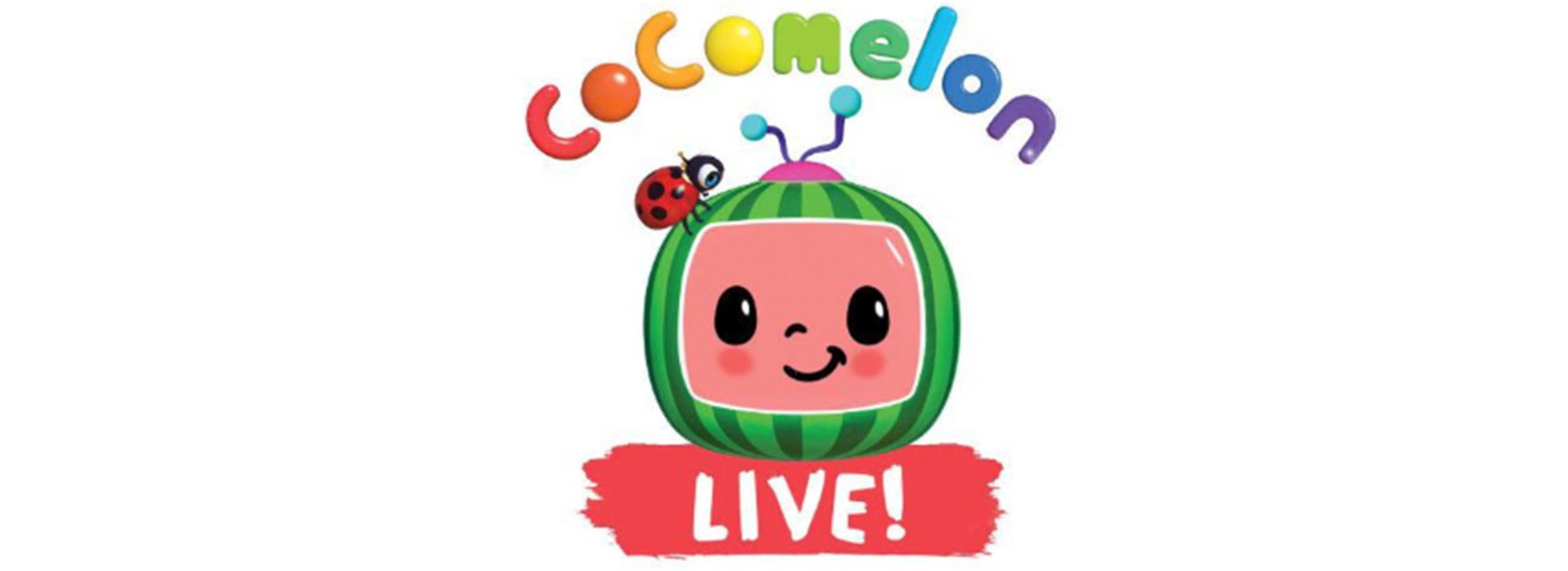 CoComelon Tickets