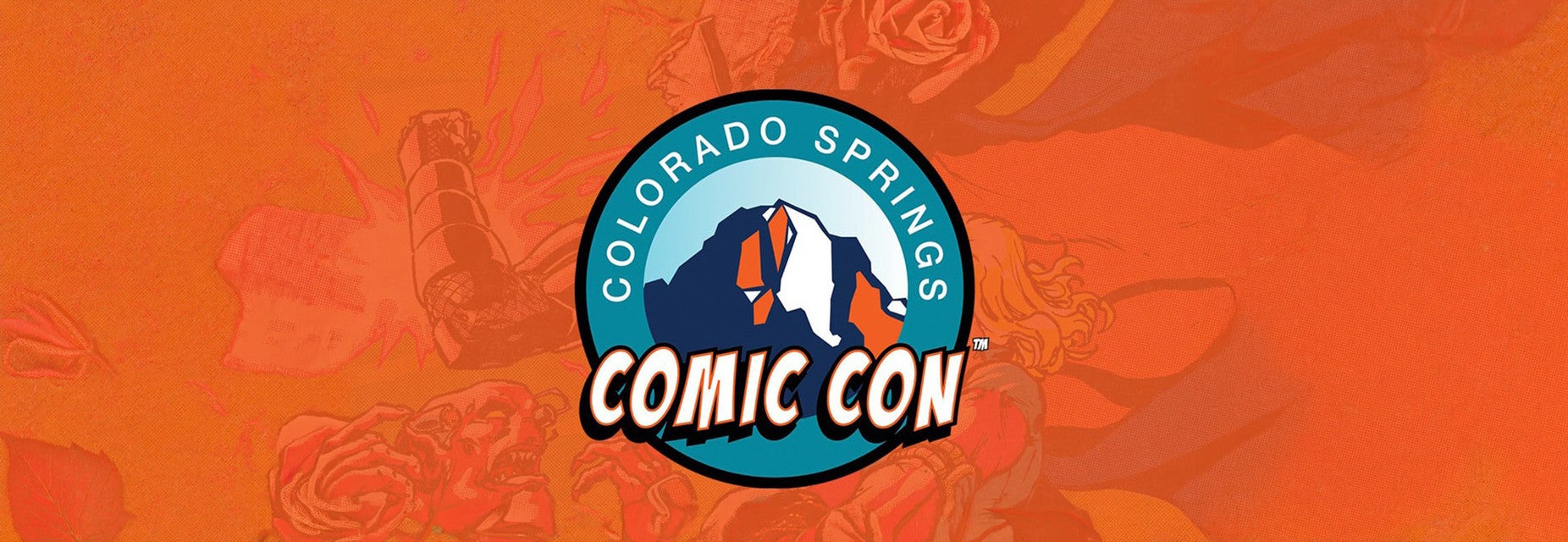 Colorado Springs Comic Con Tickets