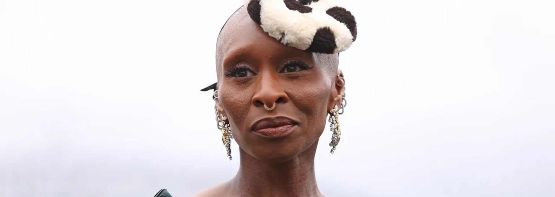 Cynthia Erivo Tickets