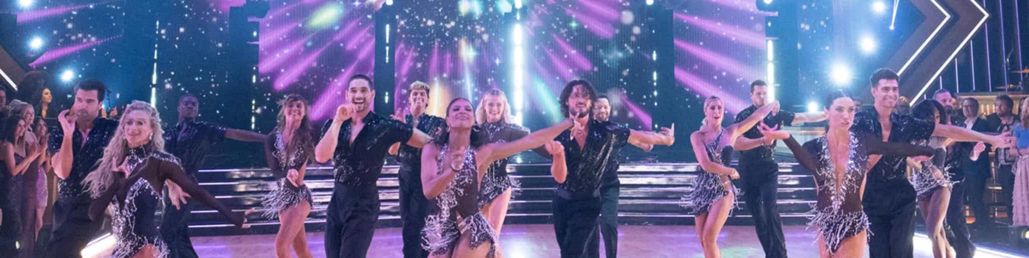 Dancing with the Stars