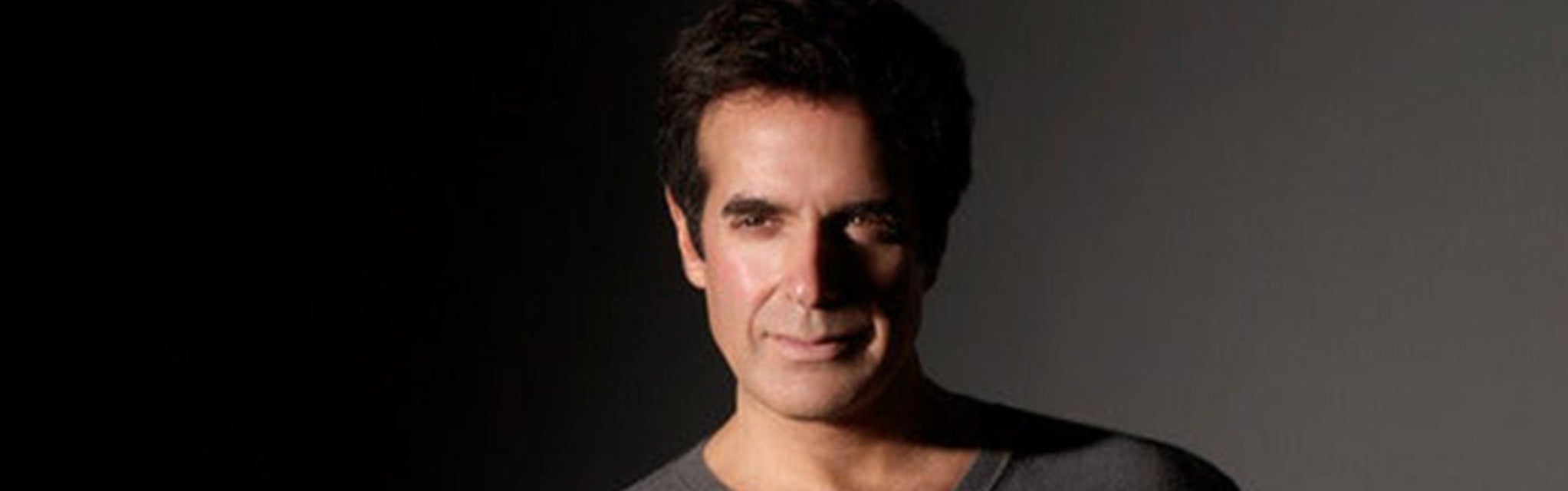 David Copperfield will be playing at David Copperfield Theater at MGM Grand in Las Vegas