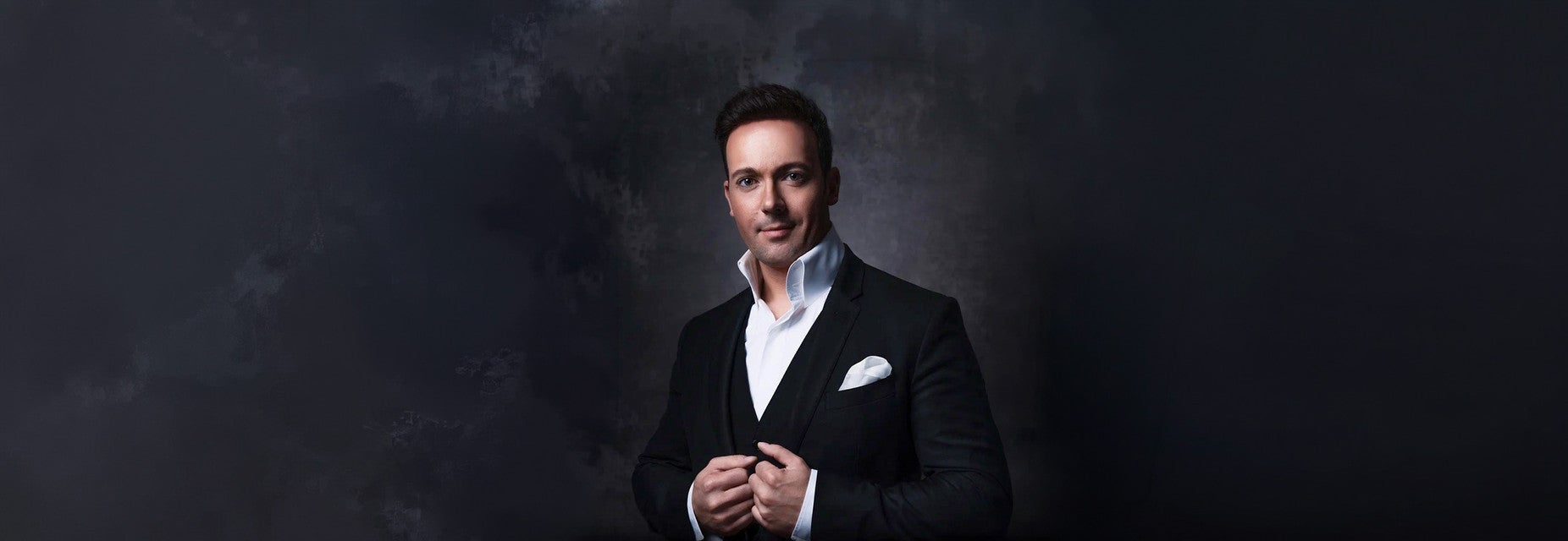 David Goldrake Tickets