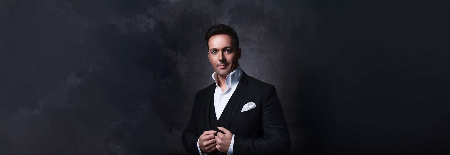 David Goldrake