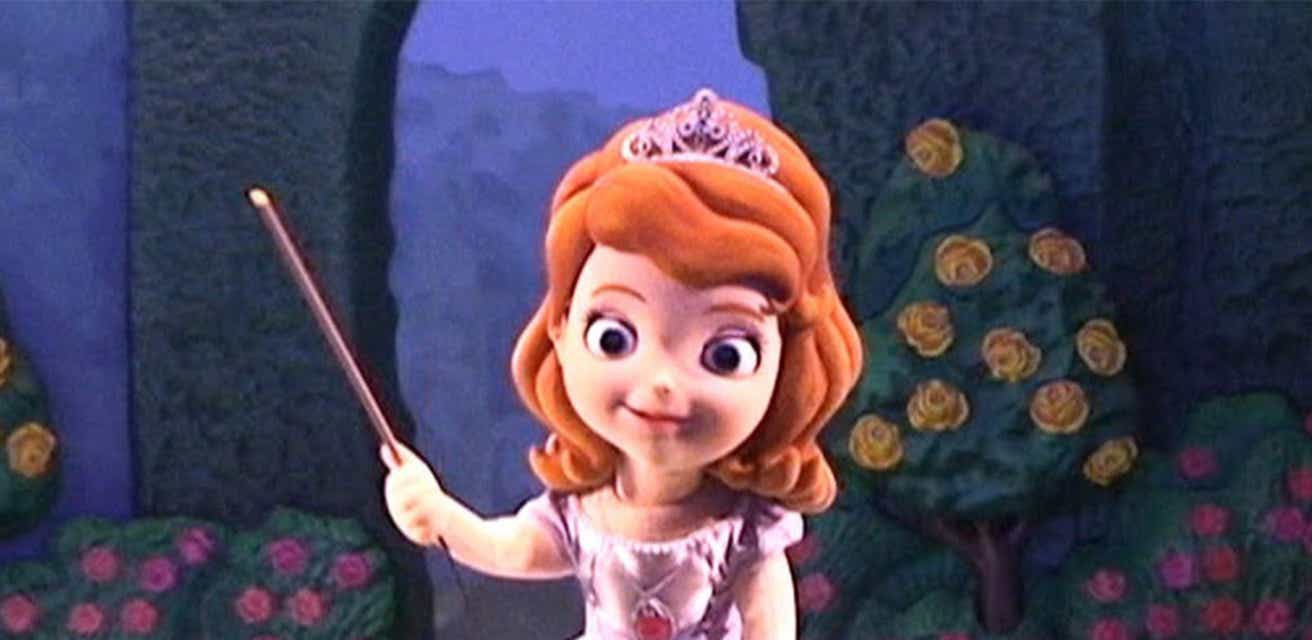 Disney Junior Live