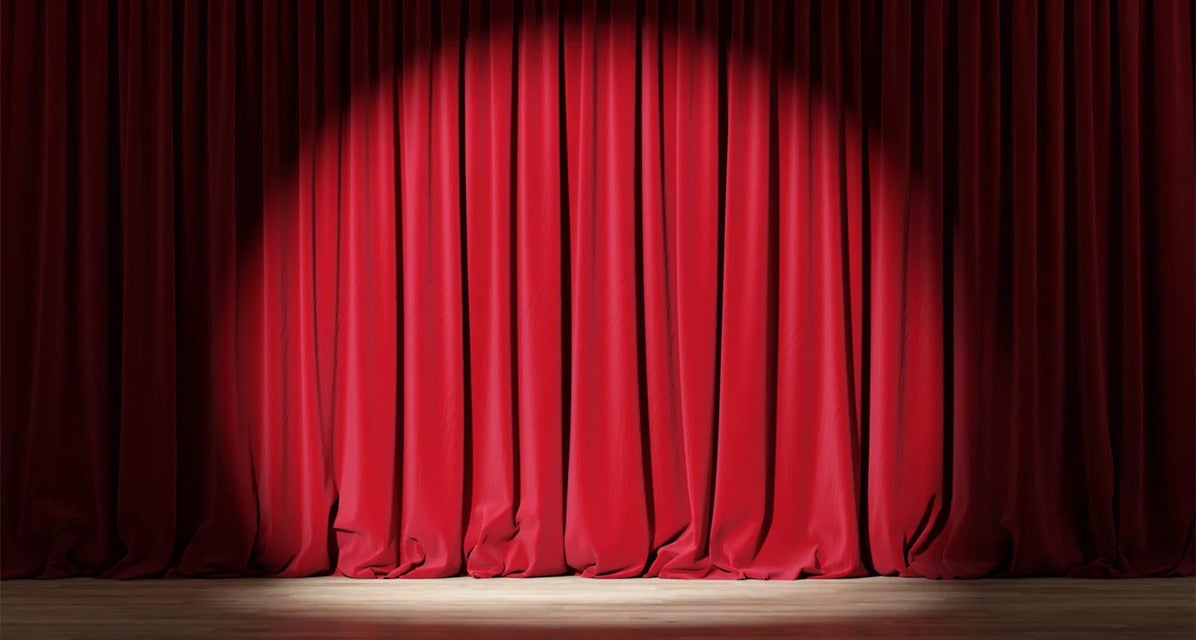 Joseph And The Amazing Technicolor Dreamcoat will be playing at Stadium Theatre Performing Arts Centre & Conservatory in Woonsocket