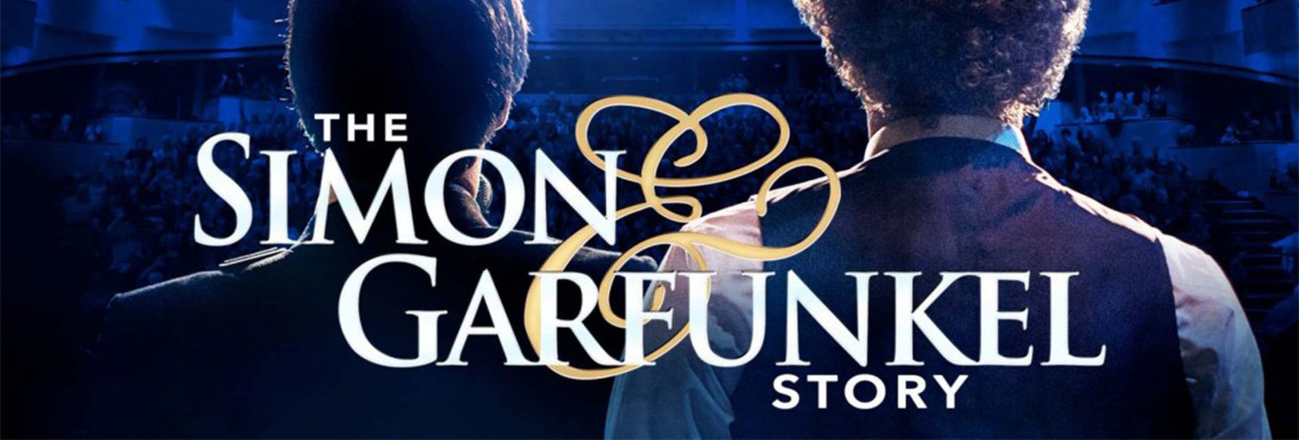 The Simon & Garfunkel Story will be playing at Morrison Center in Boise
