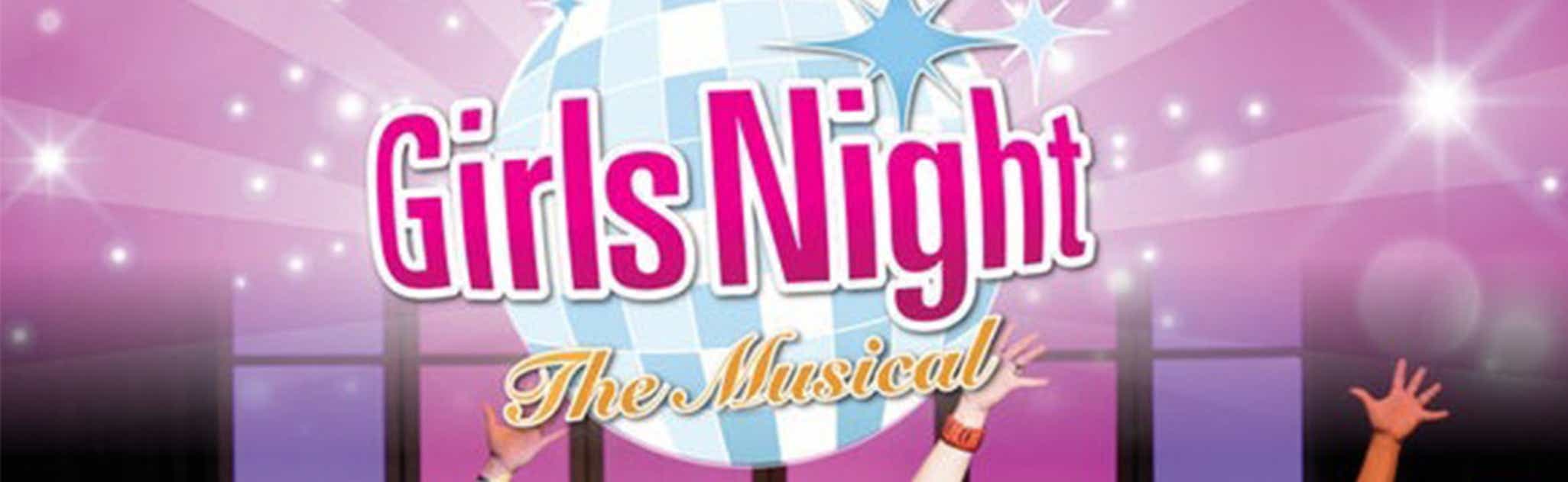 Girls Night - The Musical