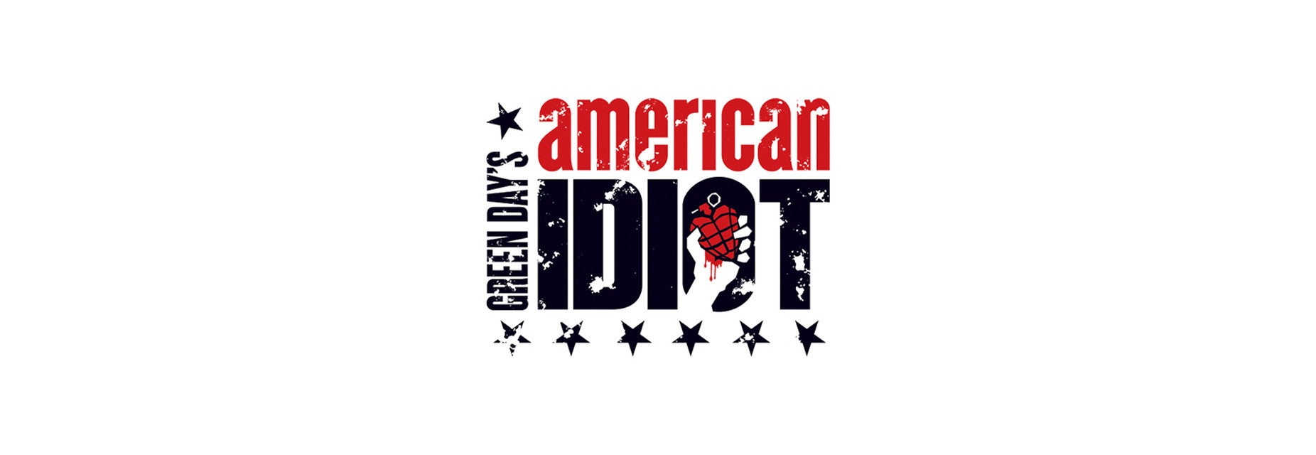 Green Day's American Idiot Tickets