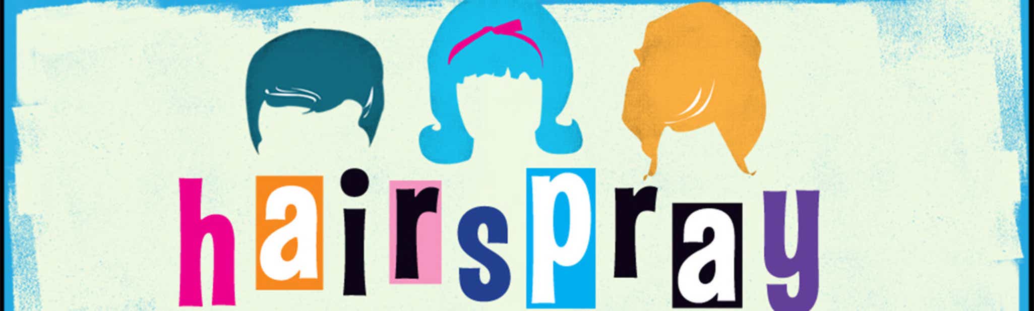 Hairspray will be playing at The Brauntex Performing Arts Theatre in New Braunfels