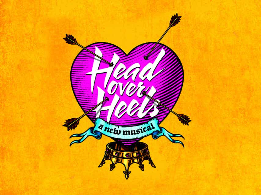 Head over Heels will be playing at Vivarium in Milwaukee