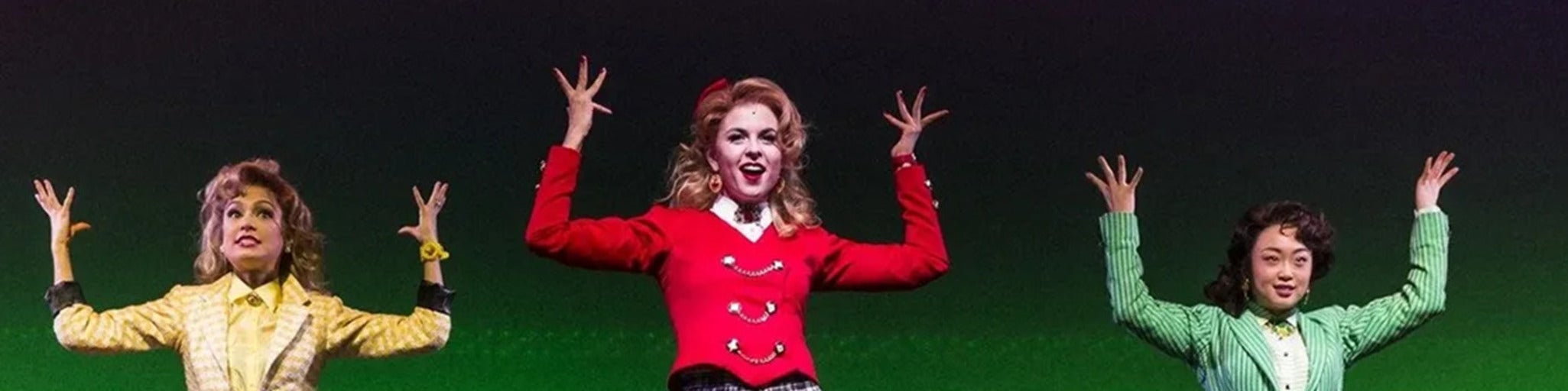 Heathers - The Musical Tickets