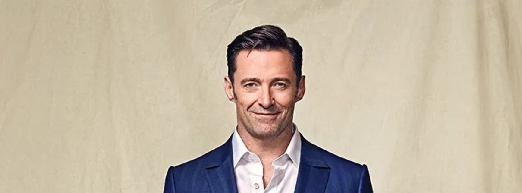 Hugh Jackman Tickets