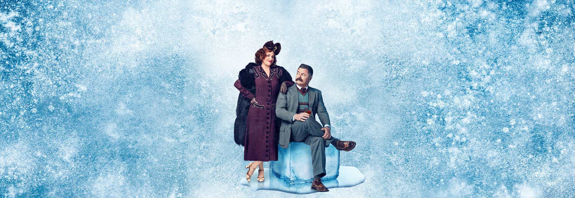 Iceboy - The Musical