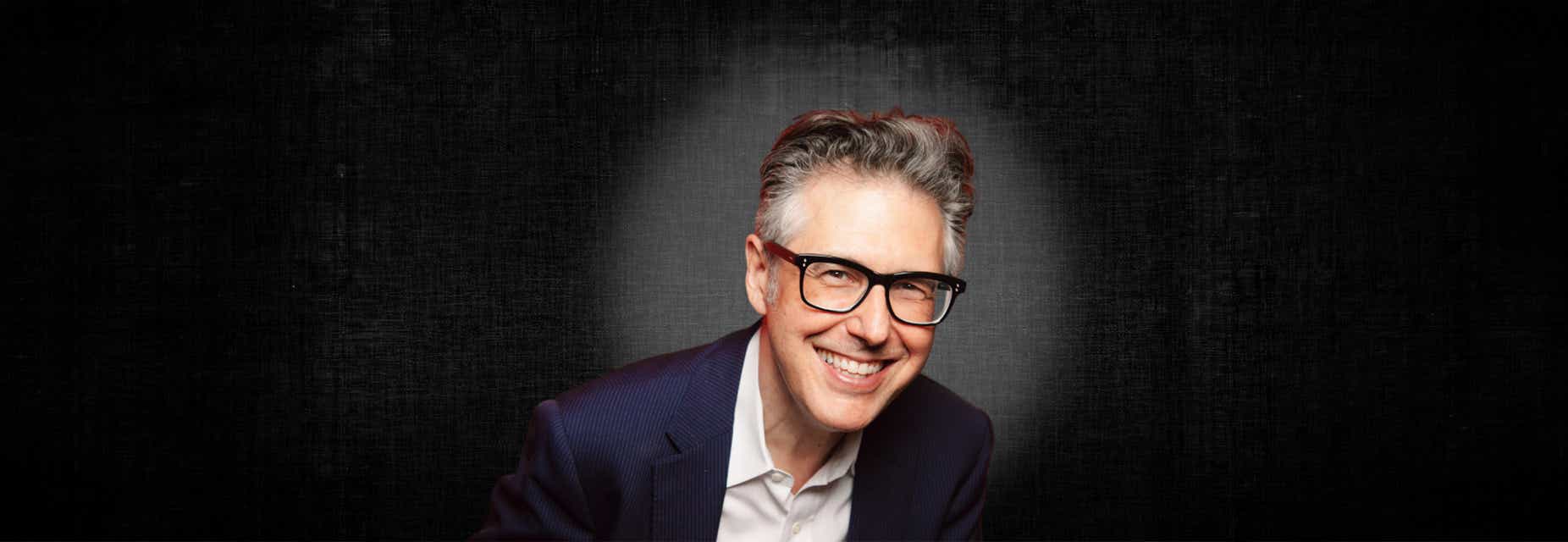 Ira Glass