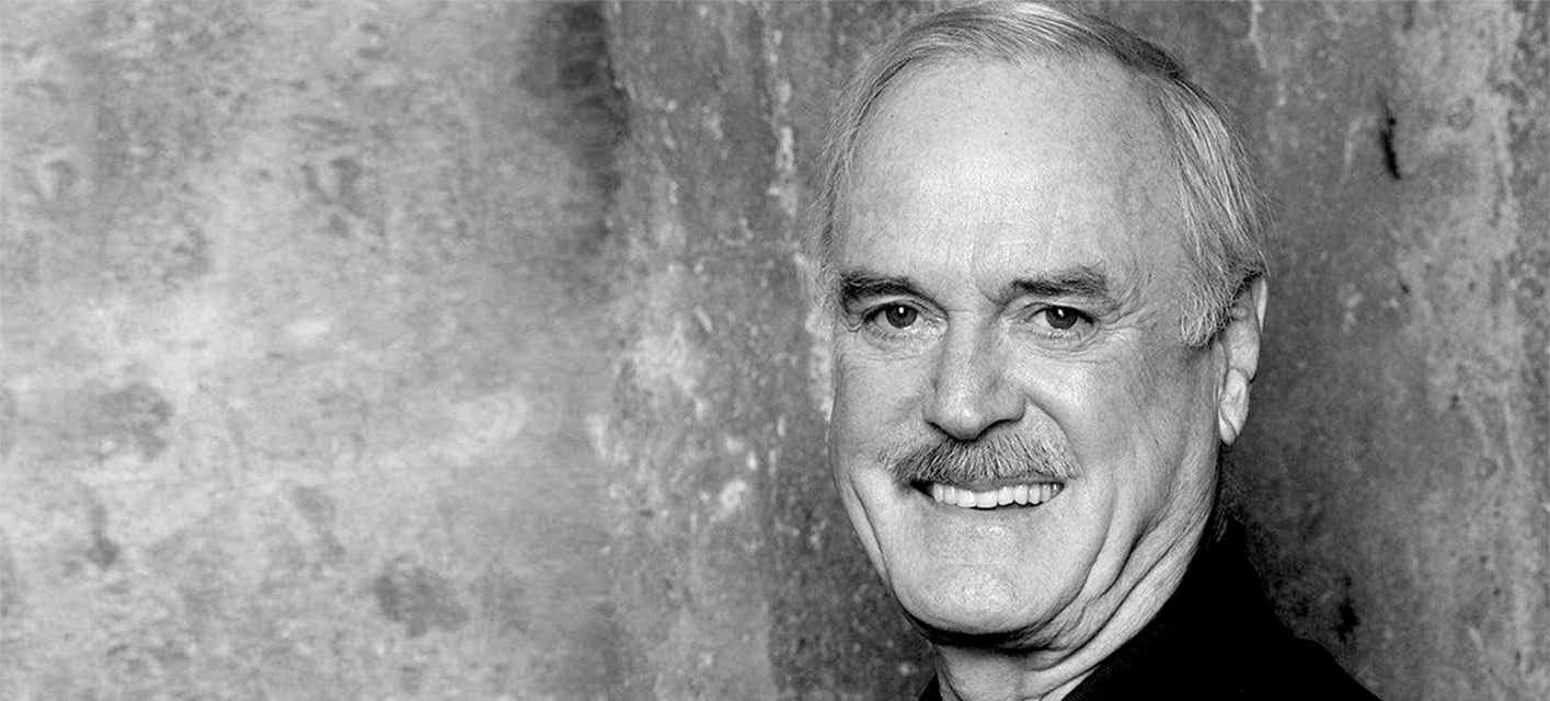 John Cleese