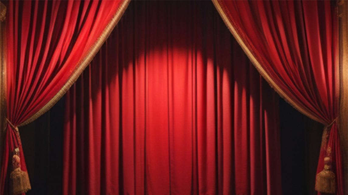 Living All Alone will be playing at Warner Theatre in Washington