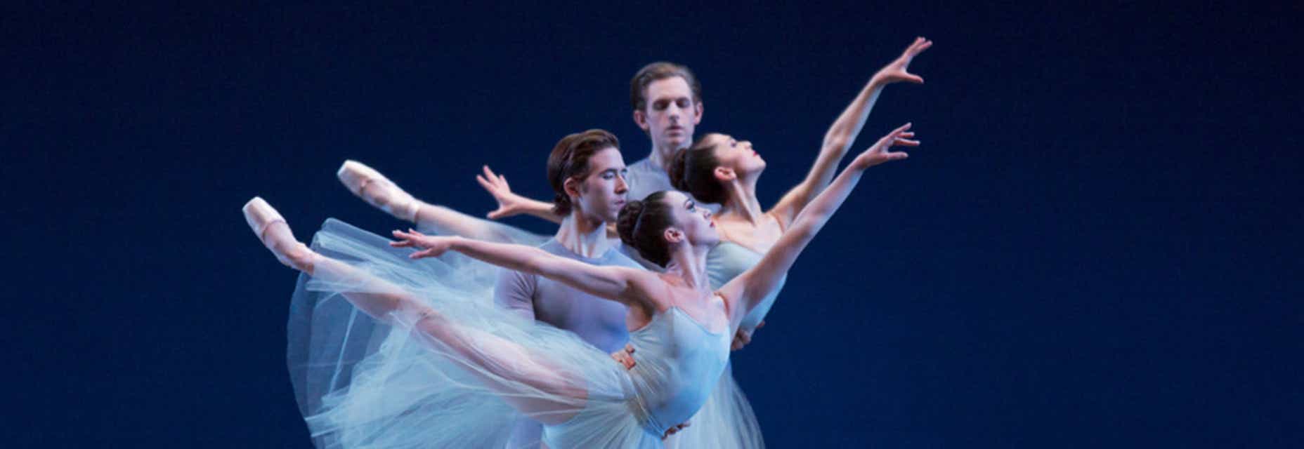 Long Beach Ballet