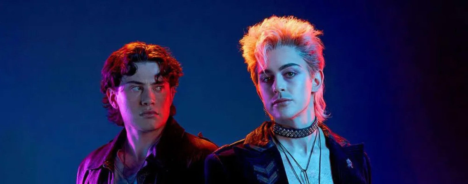 The Lost Boys, A New Musical Tickets