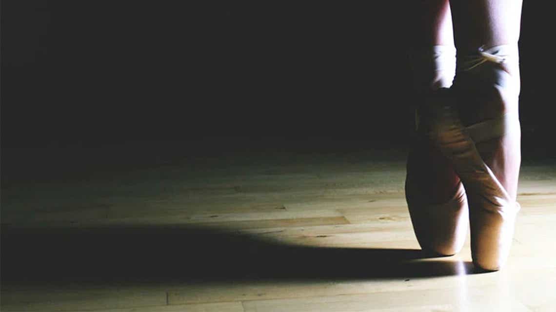 Louisville Ballet