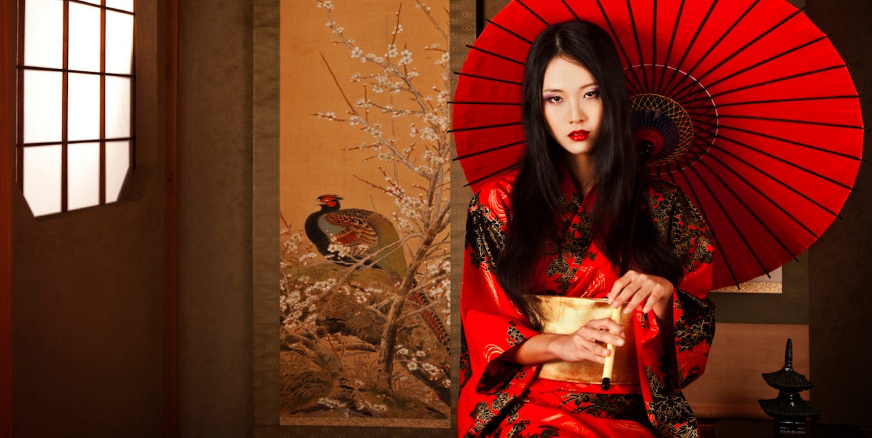 Madama Butterfly will be playing at DeVos Performance Hall in Grand Rapids