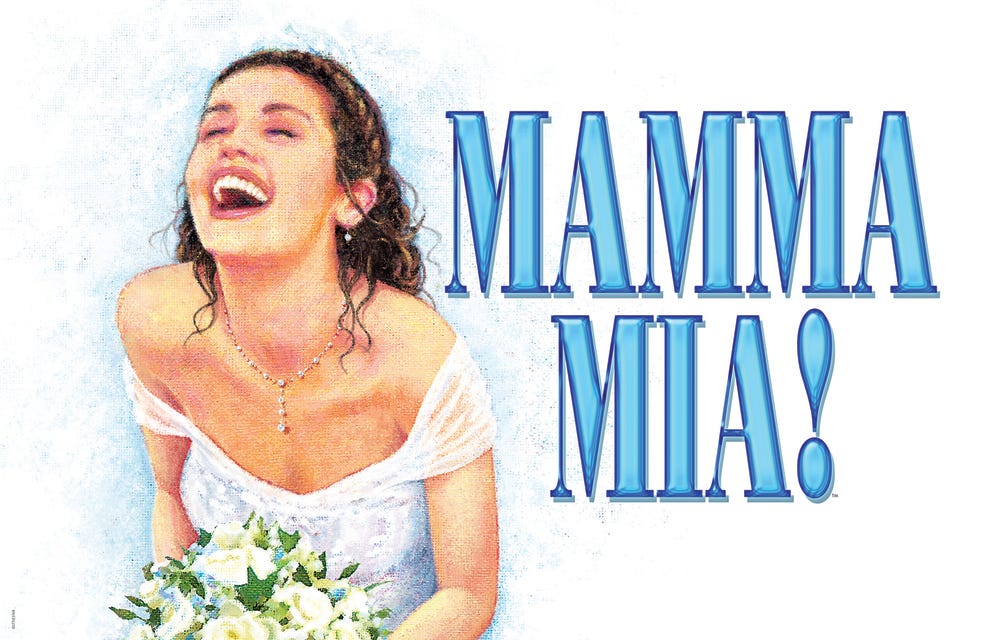 Mamma Mia will be playing at Southern Alberta Jubilee Auditorium in Calgary