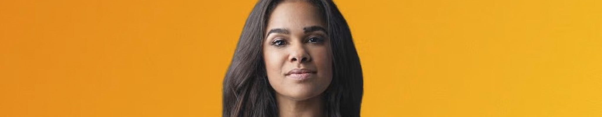 Misty Copeland will be playing at Cannon Center for the Performing Arts in Memphis