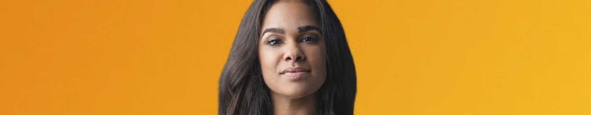 Misty Copeland