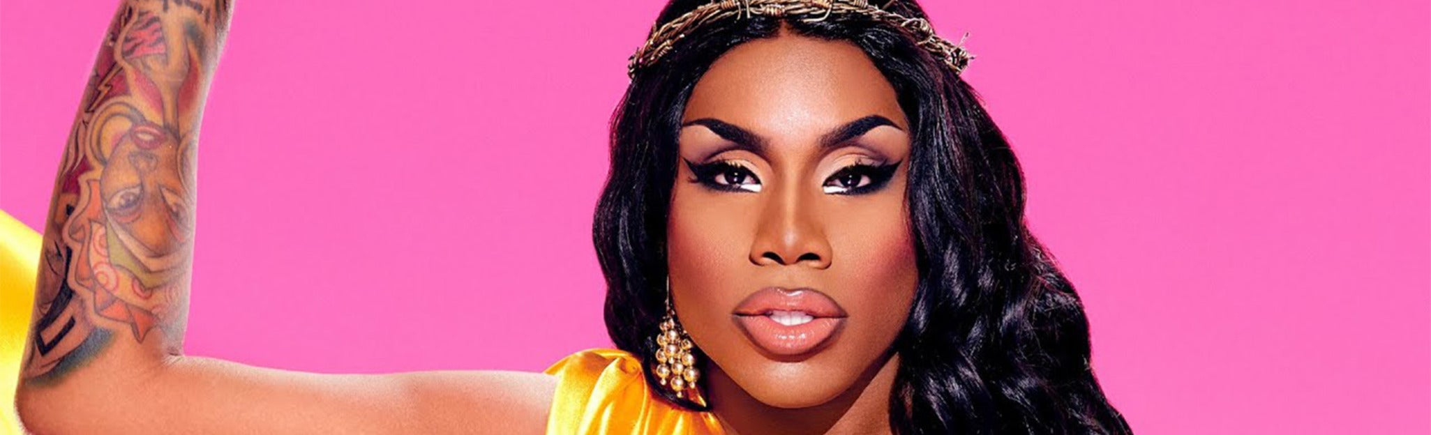 Monet X Change will be playing at Spokane Comedy Club in Spokane