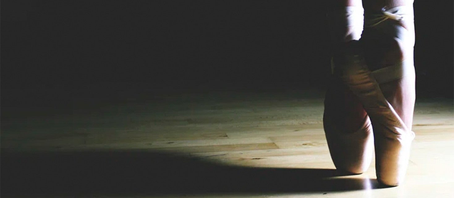 Next Generation Ballet will be playing at Morsani Theater in Tampa