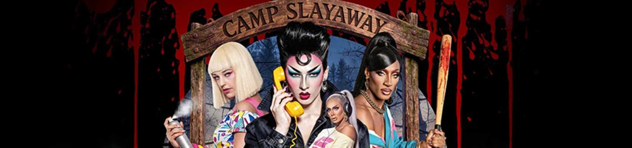 Night of the Living Drag