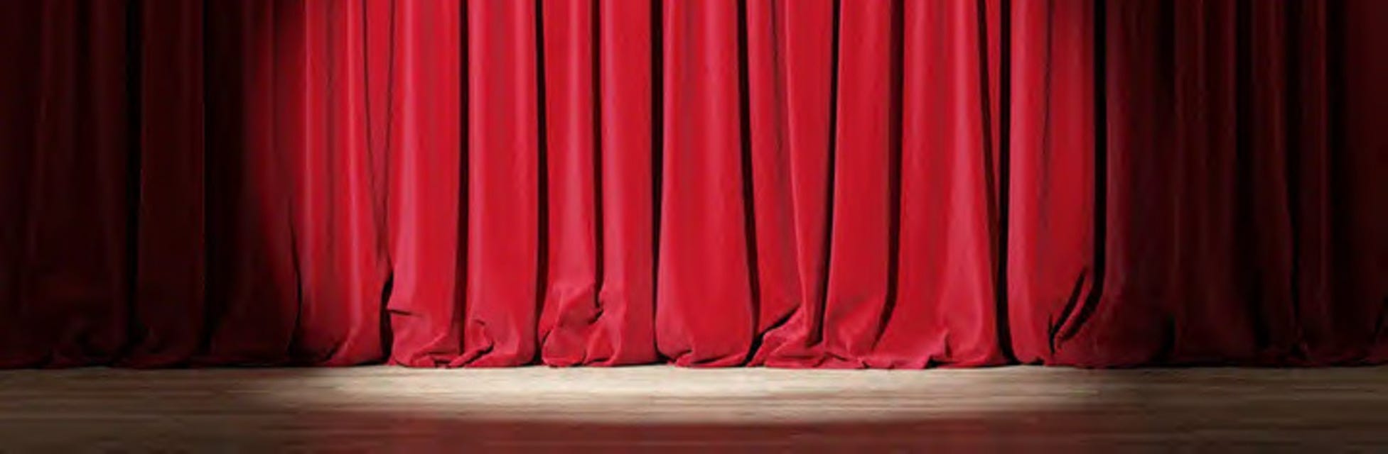 The Notebook will be playing at BJCC Concert Hall in Birmingham