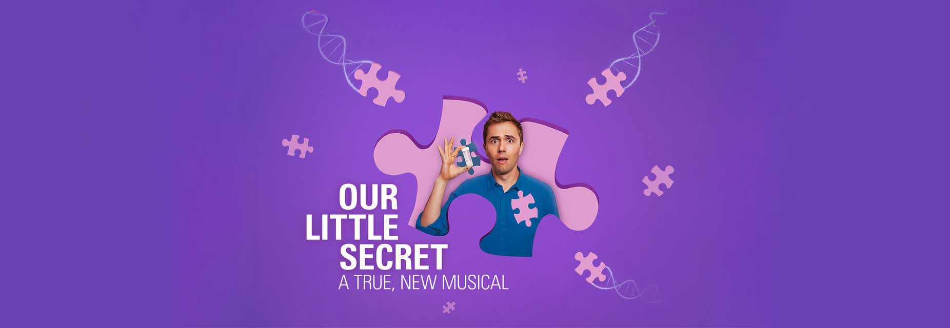 Our Little Secret