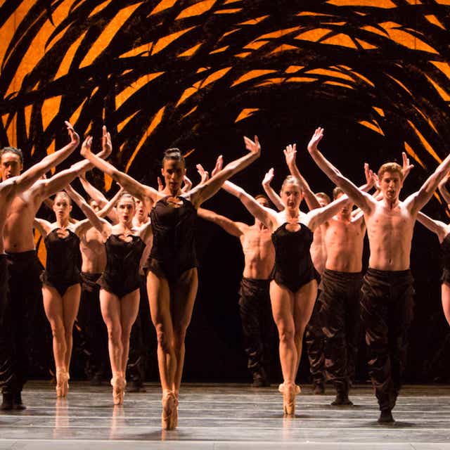 Cheap Pacific Northwest Ballet Tickets Gametime