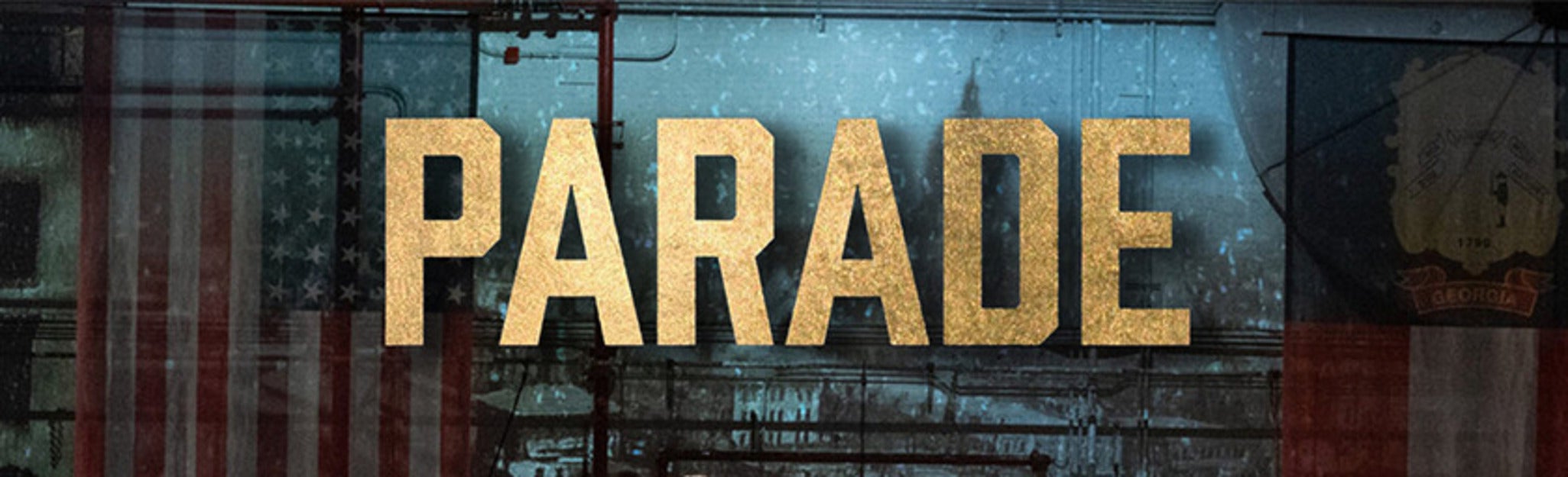 Parade Tickets