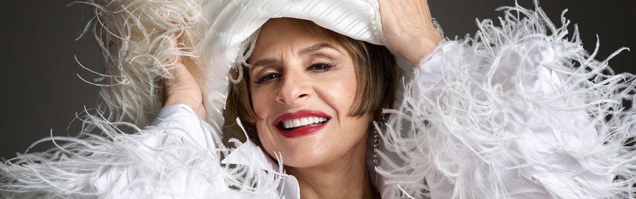 Patti LuPone