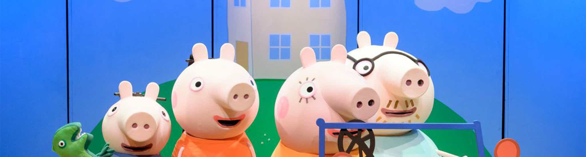 Peppa Pig
