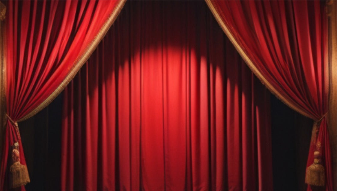 Perfect Crime will be playing at The Theater Center in New York