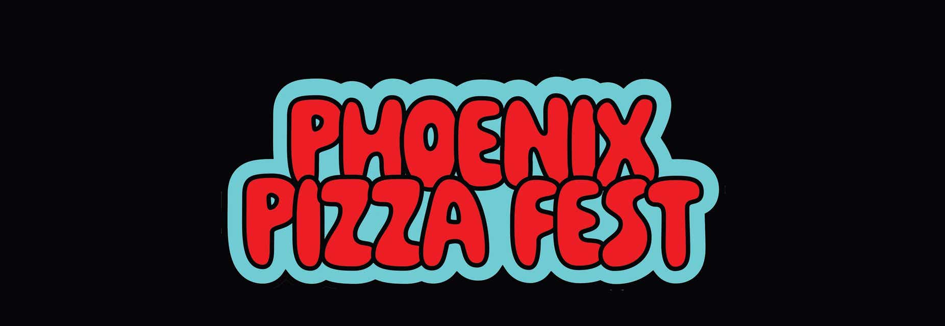 Phoenix Pizza Festival