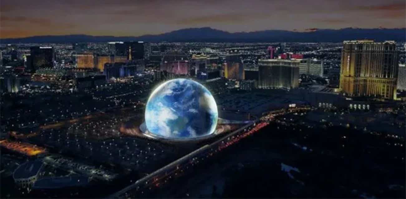 Postcard from Earth