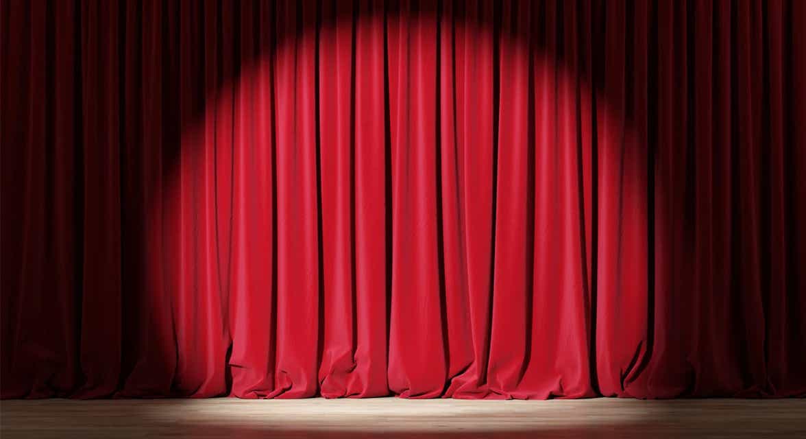 Purple Rain will be playing at Paramount Theatre in Oakland