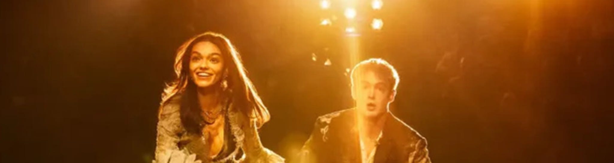 Romeo + Juliet will be playing at Civic Center Music Hall in Oklahoma City