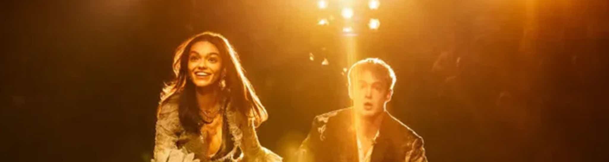 Romeo + Juliet
