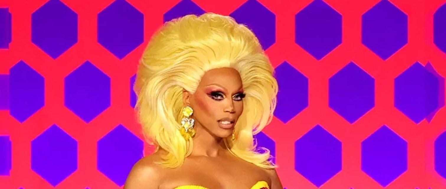 RuPaul's Drag Race Tickets