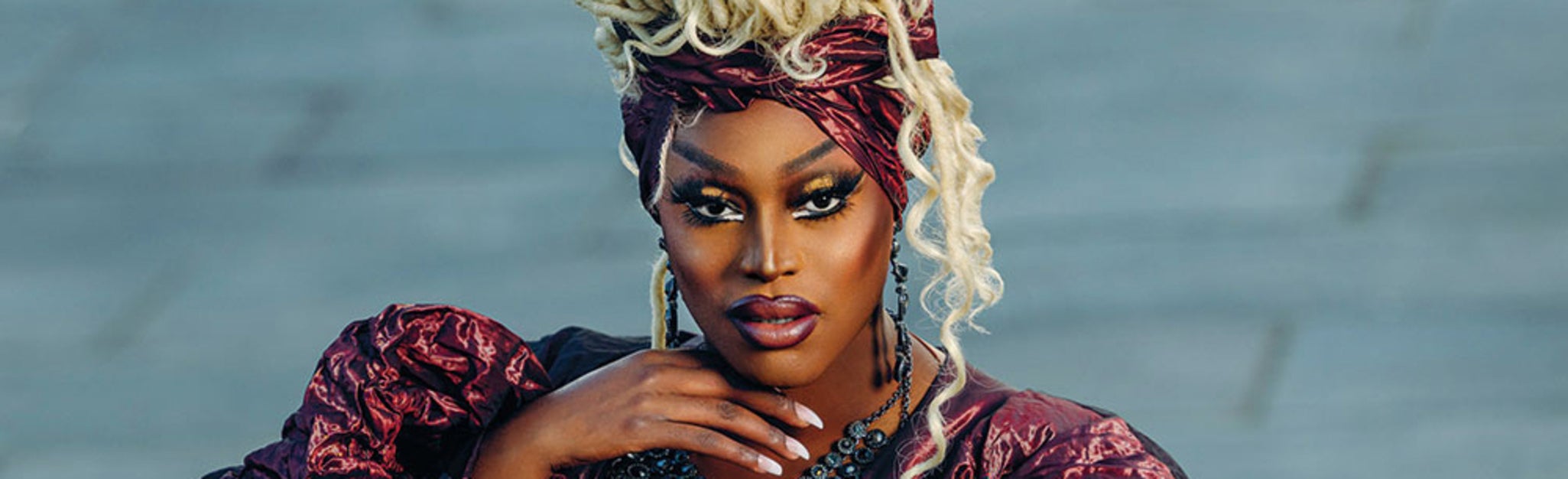 Sapphira Cristal will be playing at Punch Line Sacramento in Sacramento