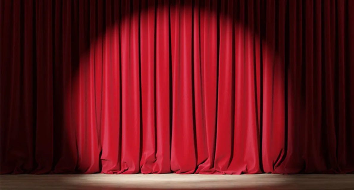 Shucked will be playing at Pioneer Center for the Performing Arts in Reno
