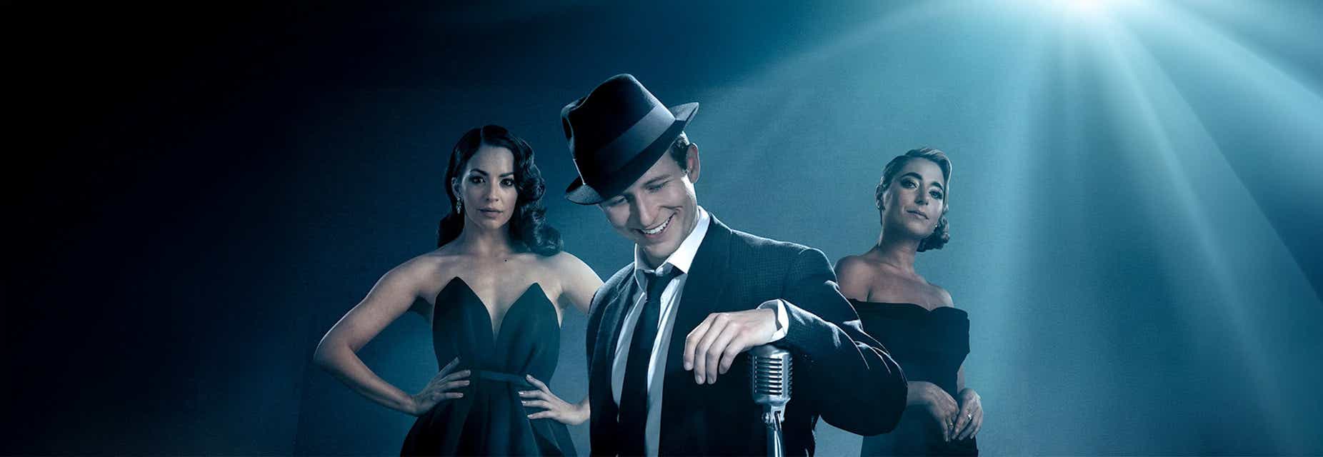 Sinatra The Musical