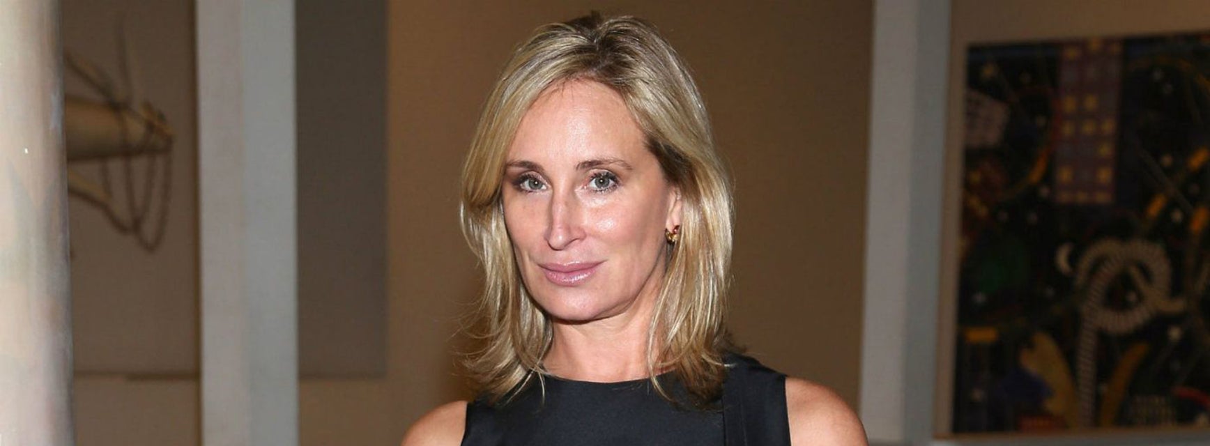 Sonja Morgan Tickets